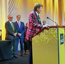 Danny Wegman Salute 19